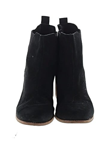 TOMS Ankle Boots (view 2)