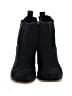 TOMS Black Ankle Boots Size 8 1/2 - photo 2