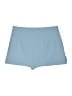 Express Solid Blue Skort Size 14 - photo 2