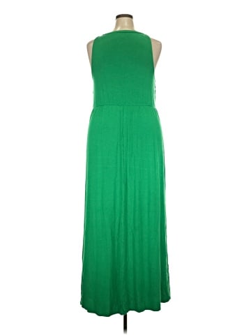 Lane Bryant Casual Dress (view 2)