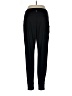 Lole Solid Black Casual Pants Size L - photo 2