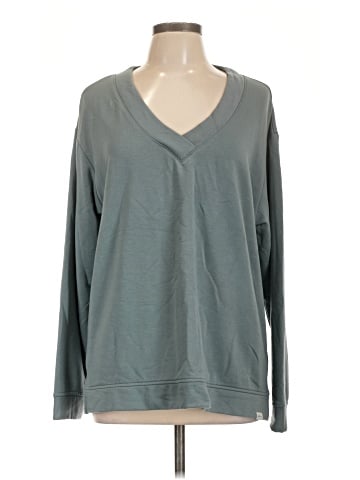 Orvis Pullover Sweater (view 1)