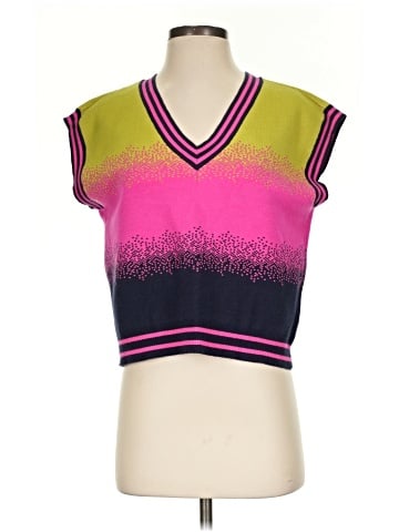 Circus NY by Sam Edelman Sweater Vest (view 1)