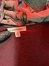 Max Studio Solid Burgundy Casual Dress Size S - photo 7