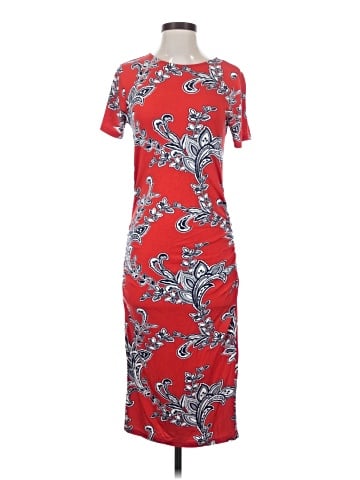 Venus Casual Dress (view 1)