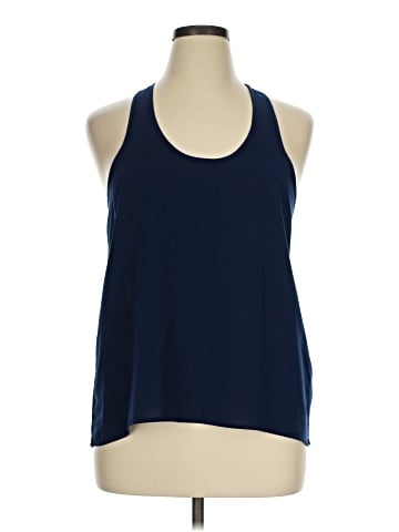 ABound Sleeveless Top (view 1)