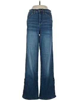 Veronica Beard Jeans Jeans (view 1)