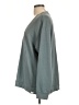 Orvis Teal Pullover Sweater Size L - photo 5