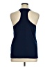 ABound Blue Sleeveless Top Size XL - photo 2