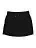 SPANX Solid Black Skort Size L - photo 1
