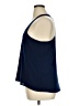 ABound Blue Sleeveless Top Size XL - photo 5