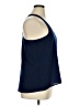 ABound Blue Sleeveless Top Size XL - photo 4