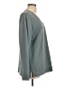 Orvis Teal Pullover Sweater Size L - photo 4