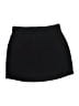 SPANX Solid Black Skort Size L - photo 2