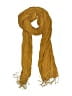 Unbranded Yellow Scarf One size - photo 1