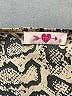 Buddy Love 100% Polyester Black Long Sleeve Blouse Size XS - photo 7