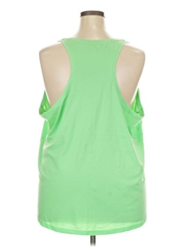 Tek Gear Sleeveless T-Shirt (view 2)