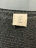 Sioni Gray Long Sleeve Top Size M (estimated) - photo 7