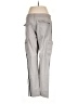 Athleta Gray Cargo Pants Size 8 - photo 2