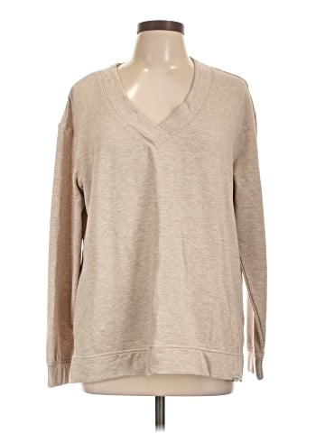 Orvis Pullover Sweater (view 1)
