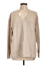 Orvis Tan Pullover Sweater Size L - photo 1