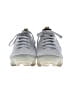 Nike Gray Sneakers Size 7 - photo 2