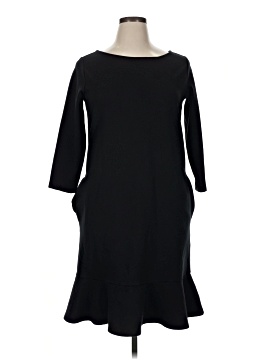 Lands' End Casual Dress (view 1)
