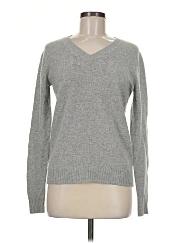 Uniqlo Pullover Sweater (view 1)