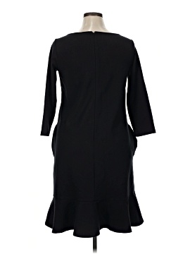 Lands' End Casual Dress (view 2)