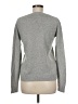 Uniqlo Gray Pullover Sweater Size M - photo 2