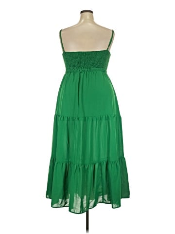 Shein Curve Cocktail Dress (view 2)