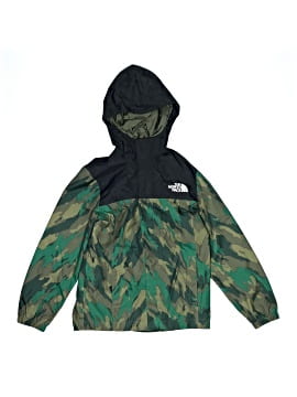 The North Face Windbreaker