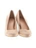 Cole Haan Tan Heels Size 9 - photo 2