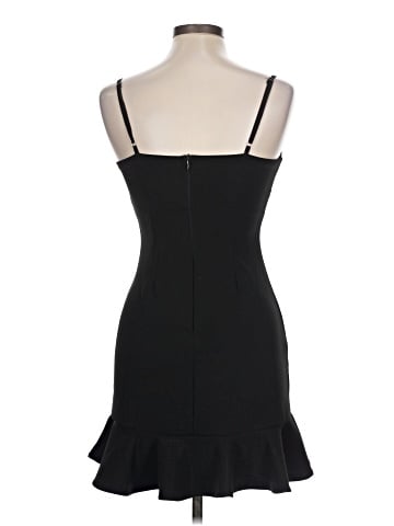 Saints + Secrets Cocktail Dress (view 2)