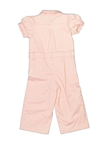 Janie and Jack Dress (view 2)