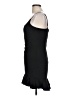 Saints + Secrets Black Cocktail Dress Size 10 - photo 5