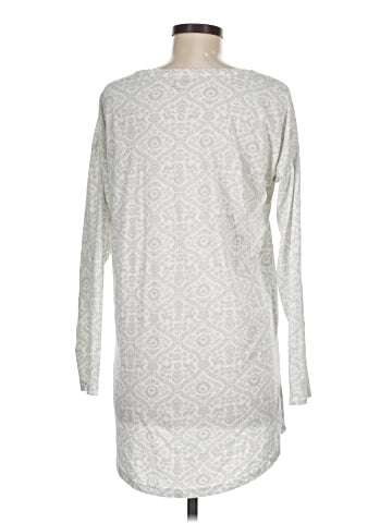 Gap Body Outlet Long Sleeve T-Shirt (view 2)