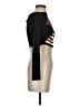 Assorted Brands Black Long Sleeve Turtleneck Size S - photo 4