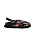 ALOHAS Black Sandals Size EU 42 - photo 1