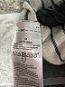 Banana Republic Stripes Ivory Silk Pullover Sweater Size M - photo 7
