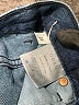 DÔEN 100% Cotton Blue Jeans Size 24 waist - photo 8
