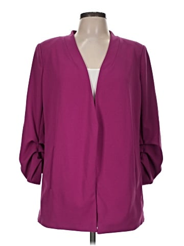 DKNY Blazer (view 1)