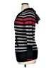 rue21 Stripes Gray Pullover Sweater Size XL - photo 5