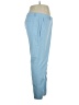The Limited Solid Blue Casual Pants Size 16 - photo 4