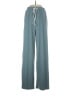 Cider Teal Track Pants Size S - photo 1