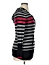 rue21 Stripes Gray Pullover Sweater Size XL - photo 4