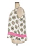 Crown & Ivy 100% Rayon White Sleeveless Blouse Size 3X - photo 5