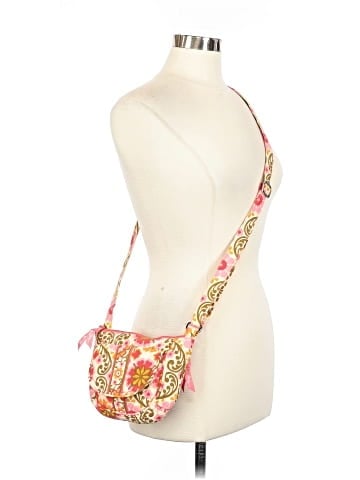 Vera Bradley Crossbody Bag (view 2)
