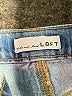 Ann Taylor LOFT Blue Jeans Size 00 - photo 7