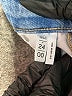 Ann Taylor LOFT Blue Jeans Size 00 - photo 8